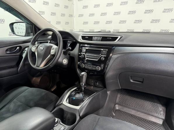 Nissan X-Trail III с пробегом 2015 года, цена 1 664 000 рублей, 186104 км, внедорожник, Автокод Объявления