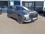 Jaecoo J8 Москва  - изображение 26