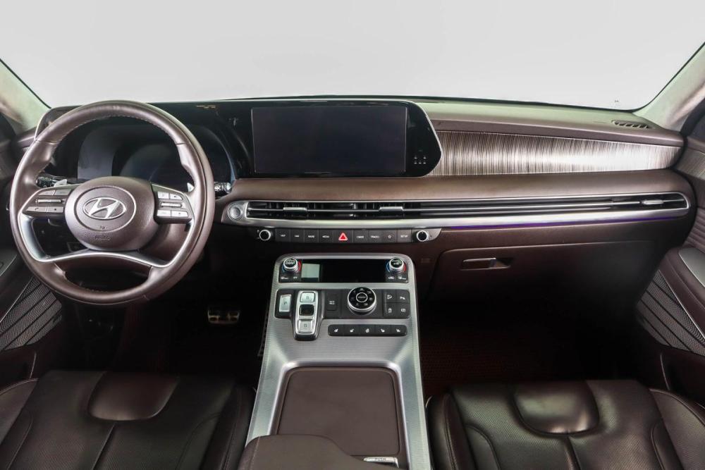 Hyundai Palisade I Пермь  - изображение 19