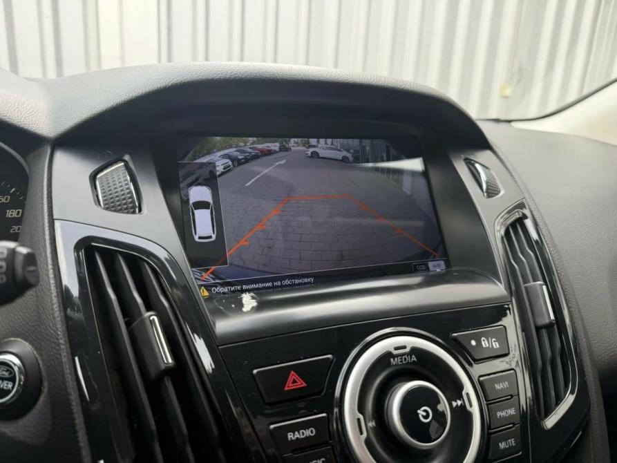 Ford Focus III Ростов-на-Дону  - изображение 21