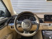 Audi A8 III (D4) Рестайлинг Москва  - изображение 60