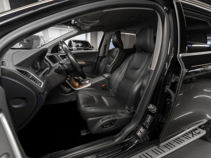 Volvo XC60 I Рестайлинг Москва  - изображение 9
