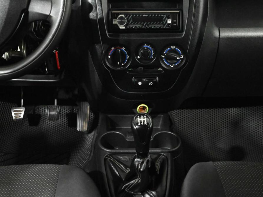 Lada (ВАЗ) Granta I Екатеринбург  - изображение 12