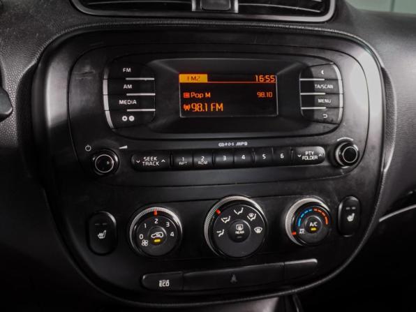 Kia Soul I Рестайлинг с пробегом 2014 года, цена 1 114 000 рублей, 230315 км, хэтчбек, Автокод Объявления