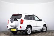 Chery Tiggo 3 I Пермь  - изображение 27