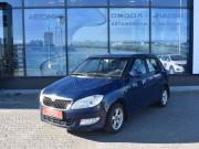 Skoda Fabia II Рестайлинг Архангельск  - изображение 10