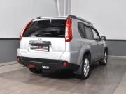 Nissan X-Trail II Рестайлинг Кемерово  - изображение 34