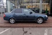 Lada (ВАЗ) Priora I Рестайлинг Ульяновск  - изображение 27