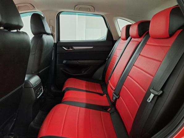 Mazda CX-5 II с пробегом 2019 года, цена 2 310 000 рублей, 132150 км, внедорожник, Автокод Объявления