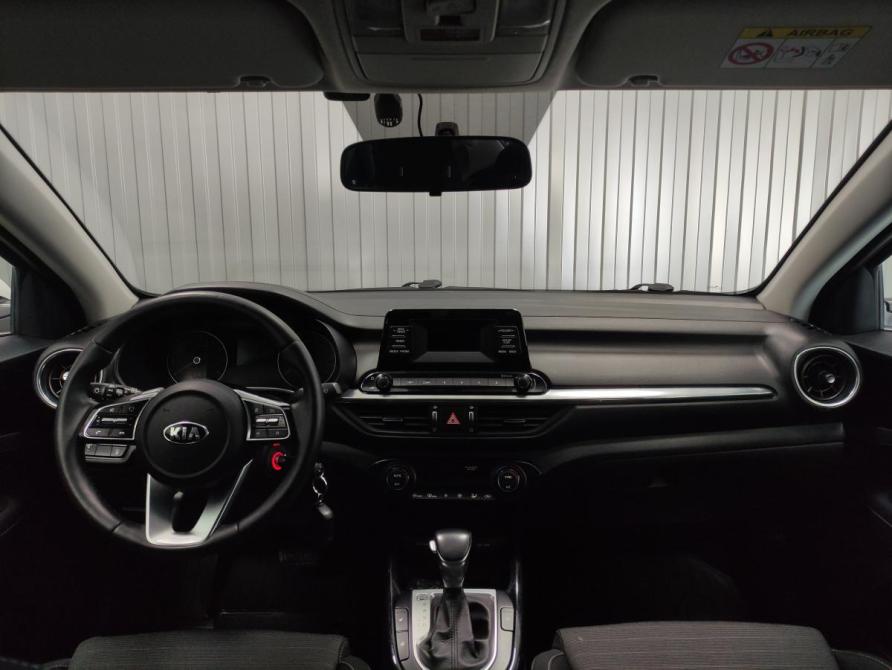 Kia Cerato IV Пермь  - изображение 8