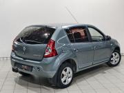 Renault Sandero I Курск  - изображение 20