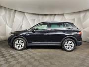 Volkswagen Tiguan II Рестайлинг Москва  - изображение 26