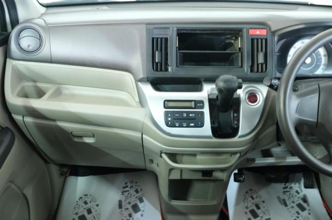 Honda N-WGN I с пробегом 2016 года, цена 799 000 рублей, 229800 км, хэтчбек, Автокод Объявления