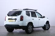 Renault Duster I Рестайлинг Омск  - изображение 27