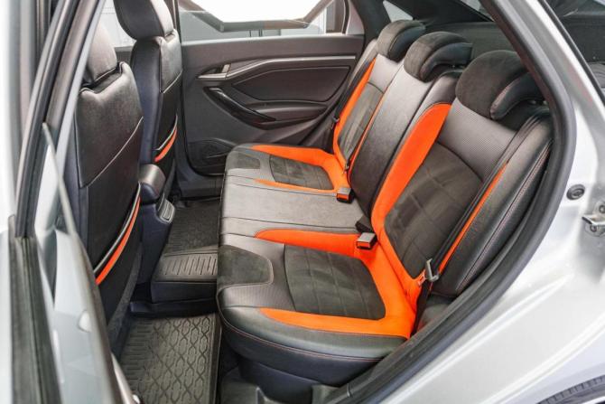 Lada (ВАЗ) Vesta I с пробегом 2019 года, цена 1 070 000 рублей, 132261 км, седан, Автокод Объявления