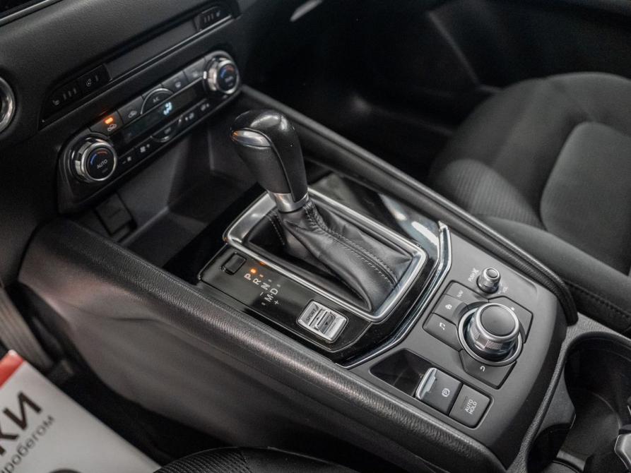Mazda CX-5 II Красноярск  - изображение 13