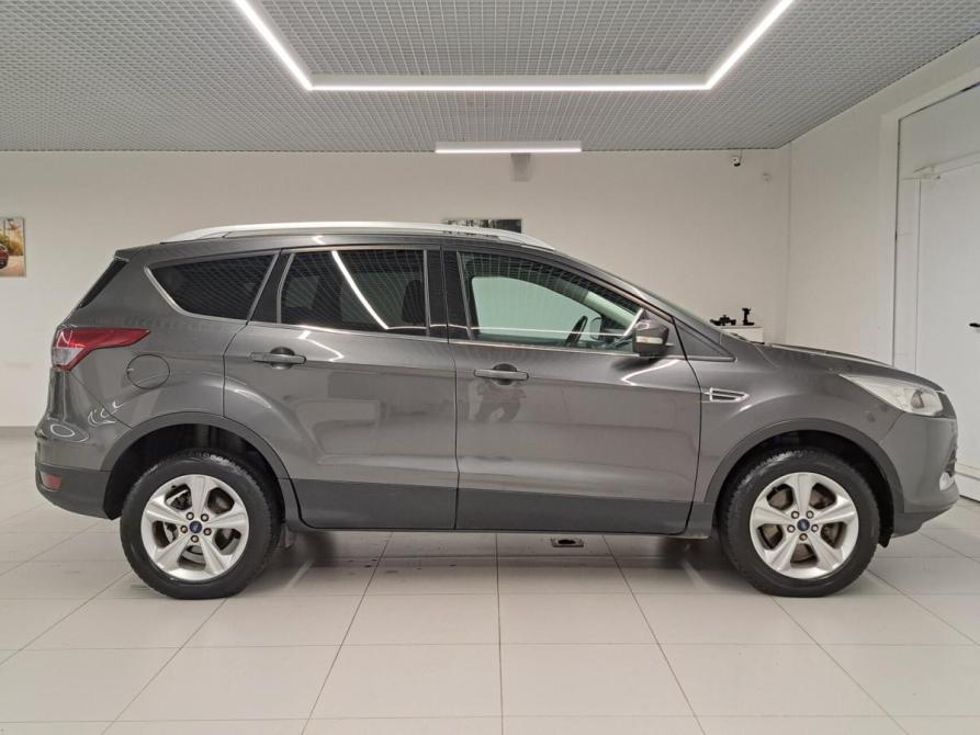 Ford Kuga II Казань  - изображение 5