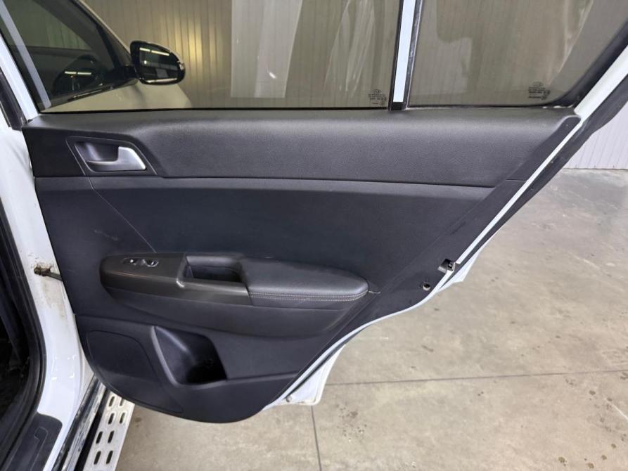Kia Sportage IV Краснодар  - изображение 15