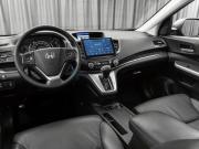 Honda CR-V IV Москва  - изображение 32