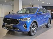Haval F7x I Казань  - изображение 28