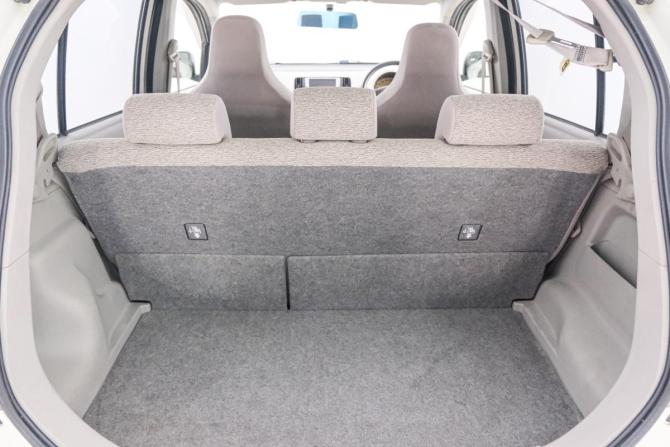 Toyota Passo II (C30) с пробегом 2013 года, цена 659 000 рублей, 67000 км, хэтчбек, Автокод Объявления