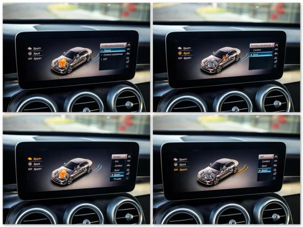 Mercedes-Benz C-Класс IV (W205) Рестайлинг с пробегом 2018 года, цена 2 579 777 рублей, 107000 км, седан, Автокод Объявления