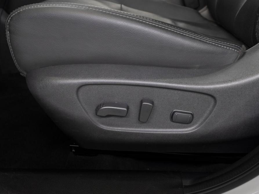 Nissan Qashqai II Рестайлинг Москва  - изображение 17