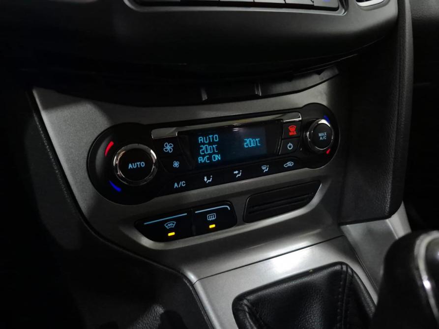 Ford Focus III Альметьевск  - изображение 21