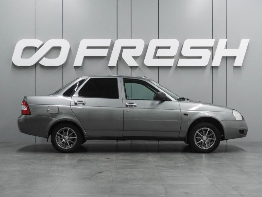 Lada (ВАЗ) Priora I Рестайлинг Воронеж  - изображение 5