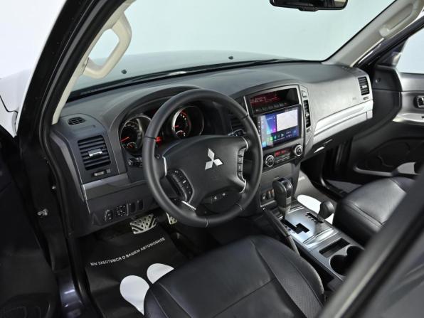 Mitsubishi Pajero IV Рестайлинг 1 с пробегом 2012 года, цена 1 549 000 рублей, 186000 км, внедорожник, Автокод Объявления