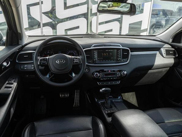 Kia Sorento III Prime Рестайлинг с пробегом 2020 года, цена 3 200 000 рублей, 92854 км, внедорожник, Автокод Объявления