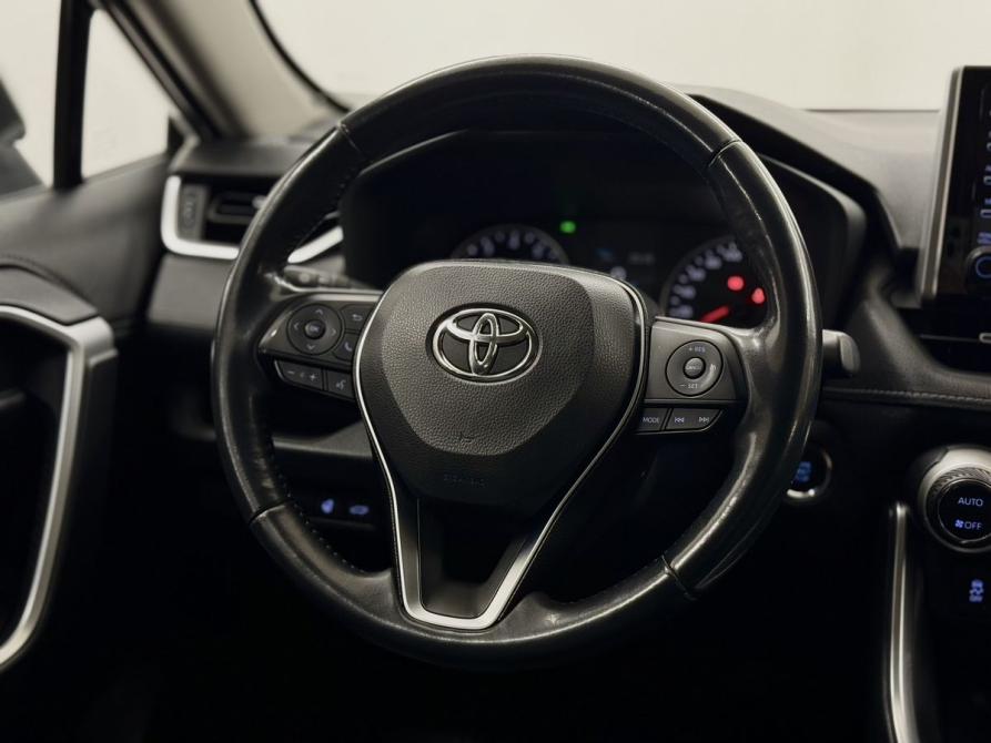 Toyota RAV4 V (XA50) Вологда  - изображение 18