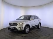 Hyundai Creta I Москва  - изображение 26