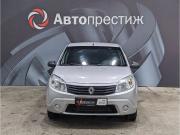 Renault Sandero I Пермь  - изображение 25