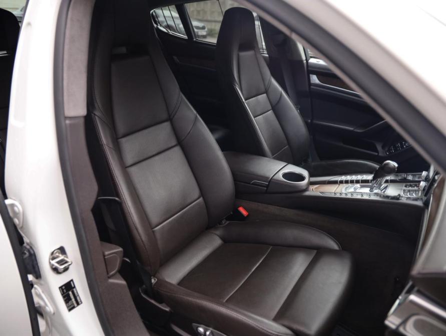 Porsche Panamera I Санкт-Петербург  - изображение 28
