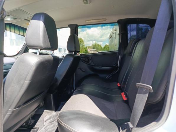 Chevrolet Niva I Рестайлинг с пробегом 2012 года, цена 525 000 рублей, 97793 км, внедорожник, Автокод Объявления