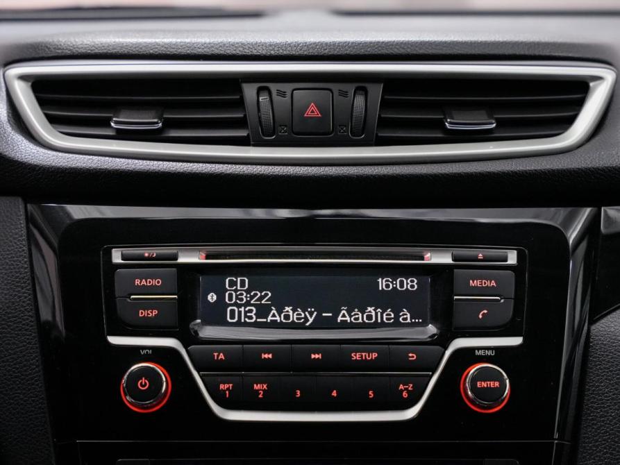 Nissan Qashqai II Ульяновск  - изображение 20