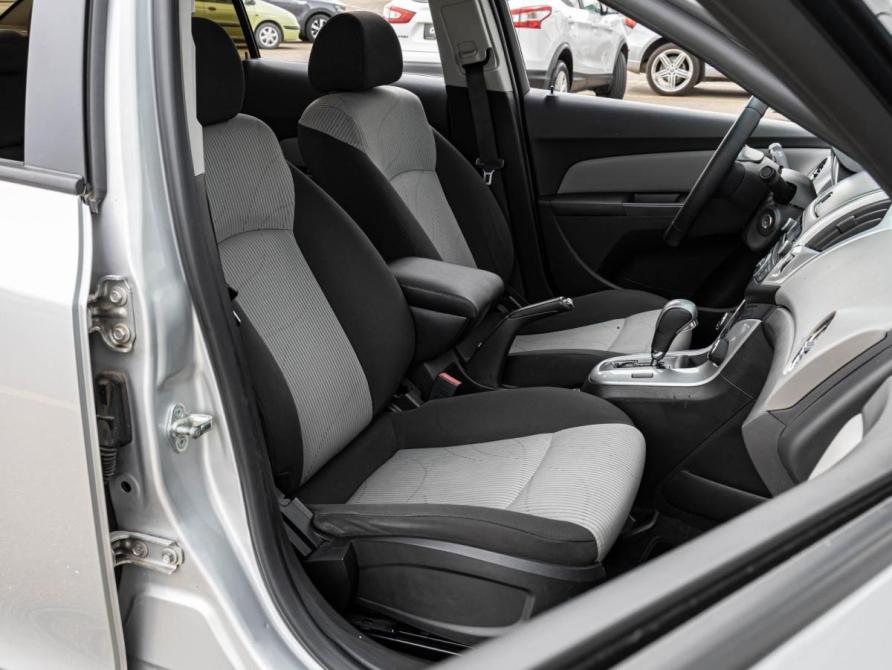 Chevrolet Cruze I Рестайлинг Краснодар  - изображение 8