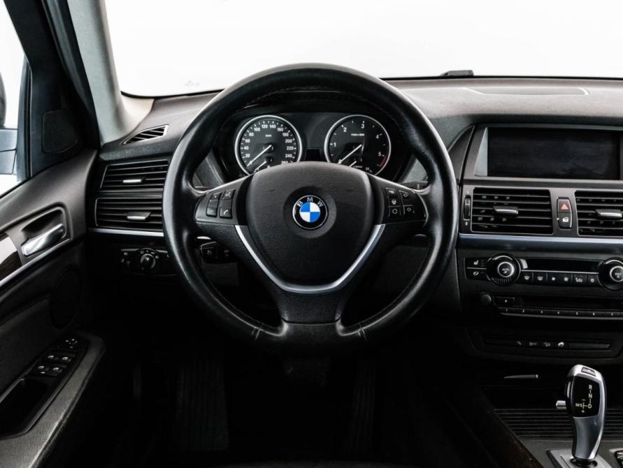 BMW X5 II (E70) Рестайлинг Санкт-Петербург  - изображение 11