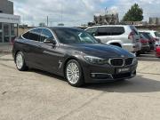 BMW 3 серии VI (F3x) Рестайлинг Пермь  - изображение 34