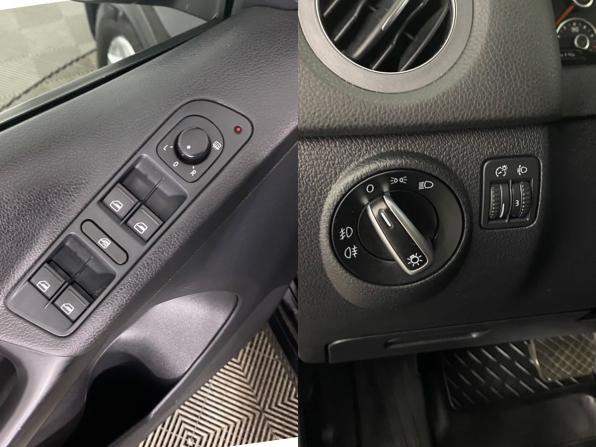 Volkswagen Tiguan I Рестайлинг с пробегом 2012 года, цена 1 050 000 рублей, 222456 км, внедорожник, Автокод Объявления