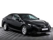 Toyota Camry VIII (XV70) Москва  - изображение 26