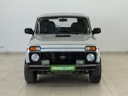 Lada (ВАЗ) 2131 (4x4) I Смоленск  - изображение 10