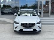 Mazda CX-3 I Новосибирск  - изображение 22