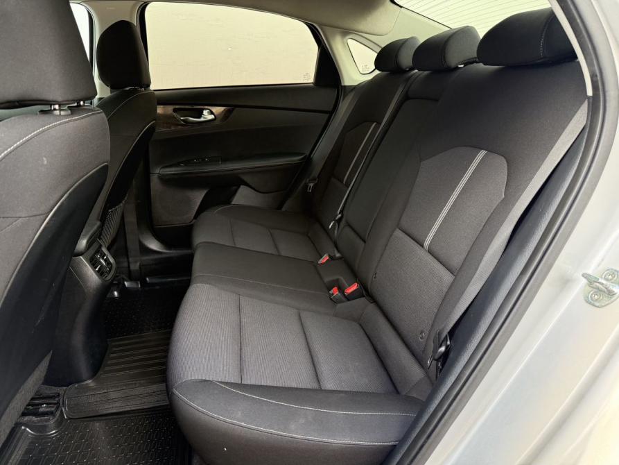 Kia Cerato IV Москва  - изображение 11