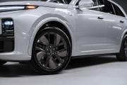 Li Auto (Lixiang) L7 I Рестайлинг Москва  - изображение 39
