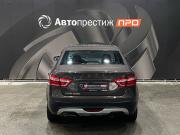 Lada (ВАЗ) Vesta I Пермь  - изображение 26
