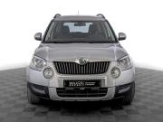Skoda Yeti I Москва  - изображение 29