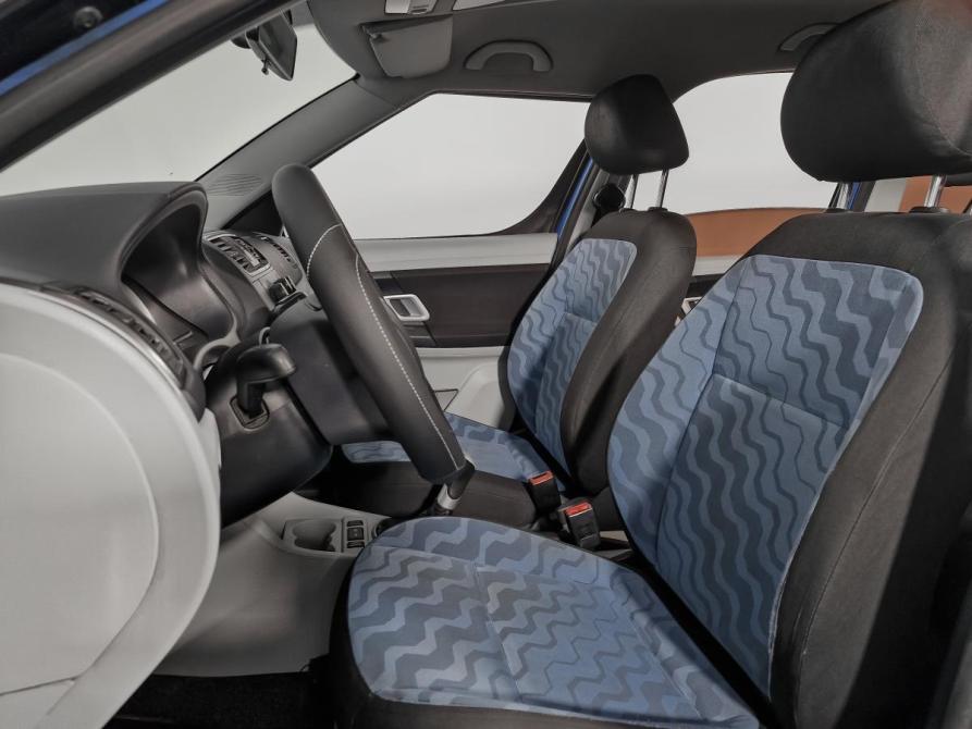 Skoda Roomster I Нижний Новгород  - изображение 13