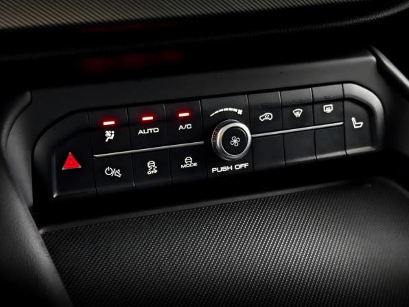 Haval F7x I Рестайлинг с пробегом 2022 года, цена 1 985 000 рублей, 46014 км, внедорожник, Автокод Объявления